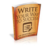 Thumbnail Write Your Way to Success