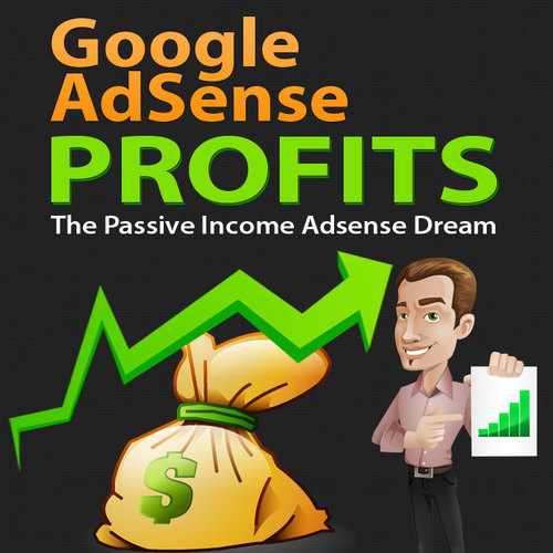 Product picture Google Adsense Profits 2 